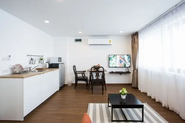 City Stüdyo, 1 Çift Kişilik Yatak, Şehir Manzaralı