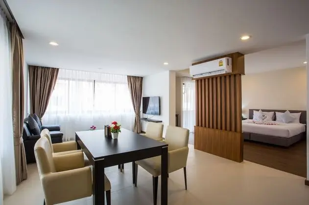One Bedroom