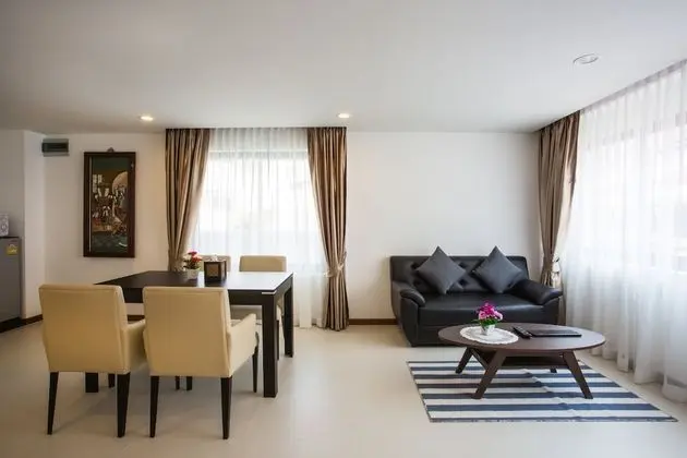 One Bedroom