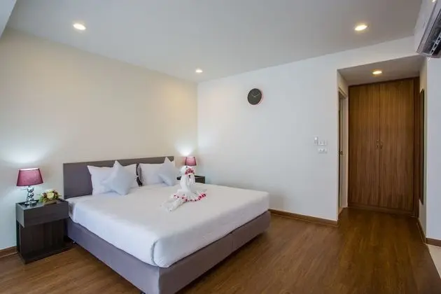 One Bedroom