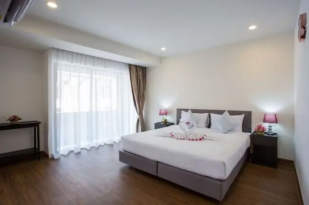 One Bedroom