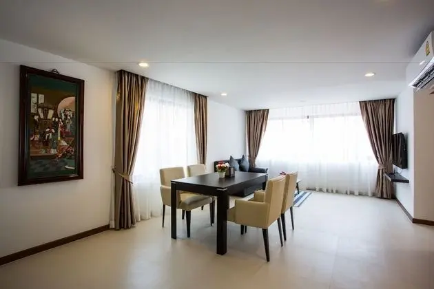 One Bedroom