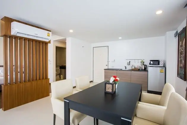 One Bedroom