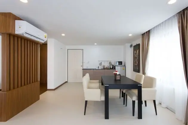 One Bedroom