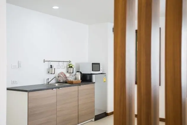 One Bedroom