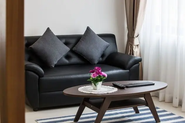 One Bedroom
