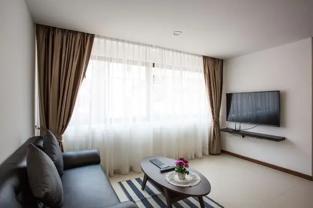 One Bedroom