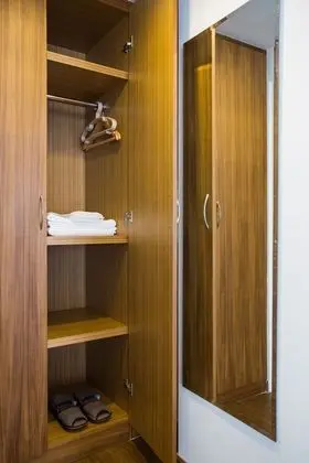 One Bedroom
