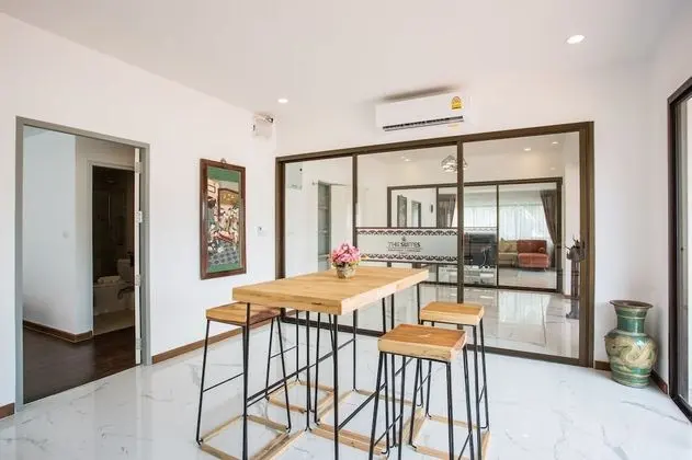 Romantic Çatı Katı Süiti (Penthouse), 2 Yatak Odası, Şehir Manzaralı