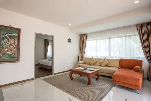 Romantic Çatı Katı Süiti (Penthouse), 2 Yatak Odası, Şehir Manzaralı