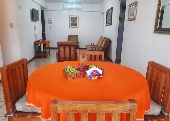 Apart Daire, 3 Yatak Odası