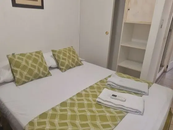 Apart Daire, 3 Yatak Odası