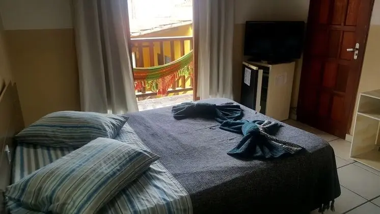 Family Tek Büyük Yataklı Oda