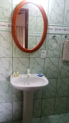 Family Üç Kişilik Oda