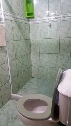 Family Üç Kişilik Oda