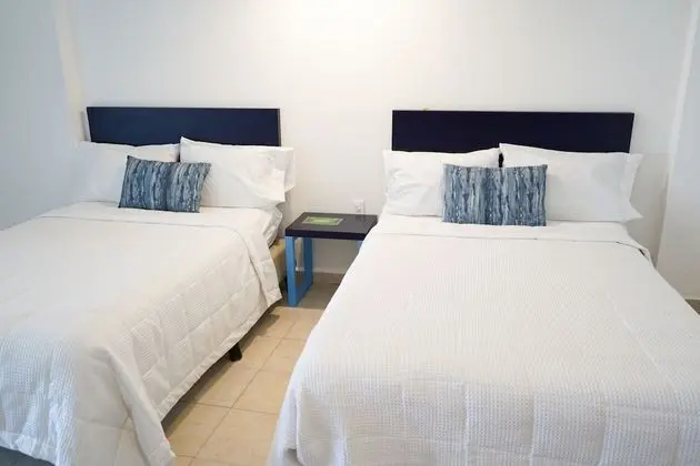 Standard Room, 2 Queen Beds