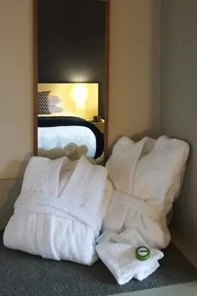 Luxury Süit, 1 Yatak Odası
