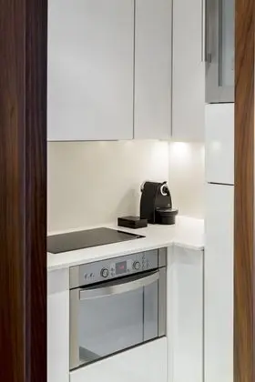 Deluxe Apart Daire
