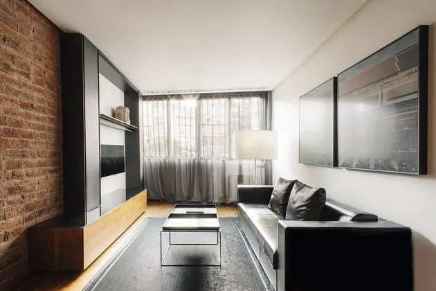 Deluxe Apart Daire