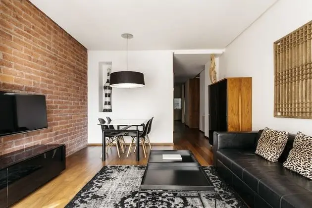 Family Apartment