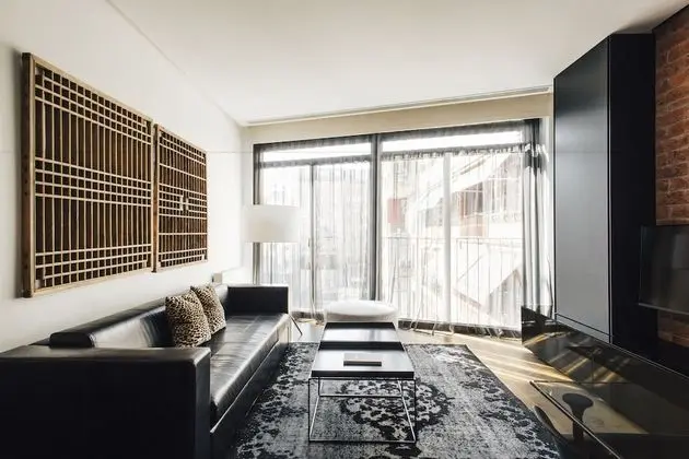 Family Apartment