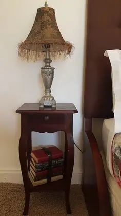 Süit, 1 Büyük (Queen) Boy Yatak