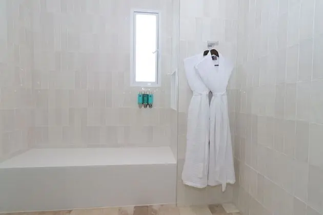 Banyo duşu