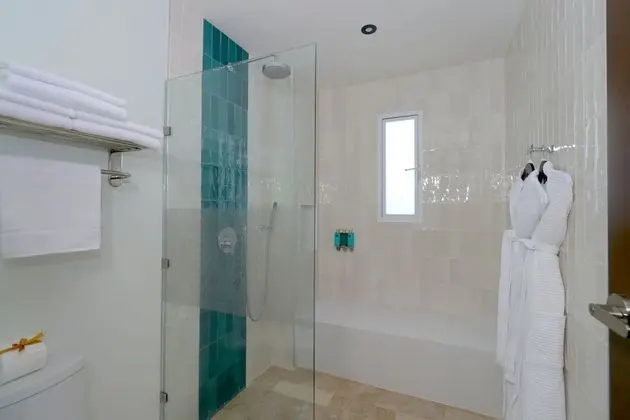 Banyo duşu
