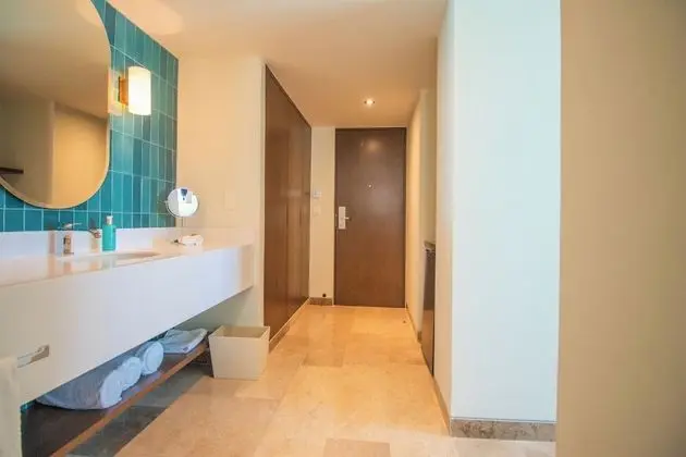 Banyo lavabosu