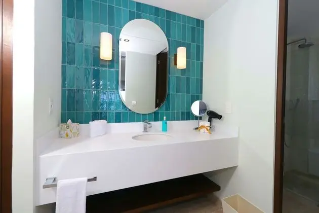 Banyo lavabosu