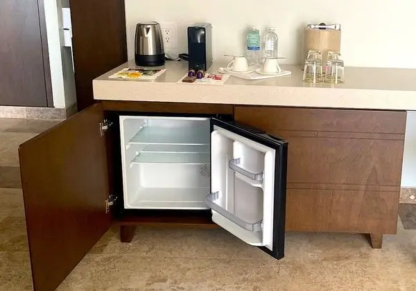 Minibar