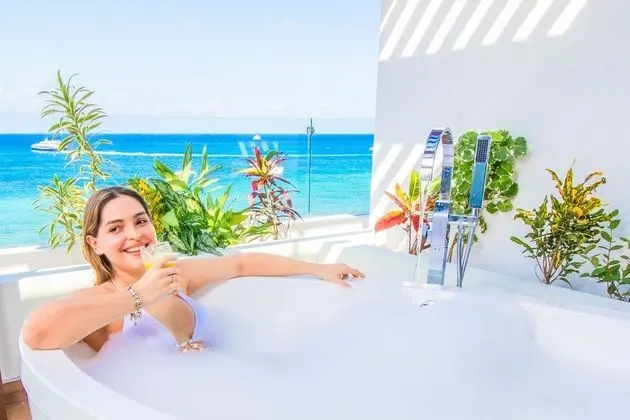 Odadan manzara