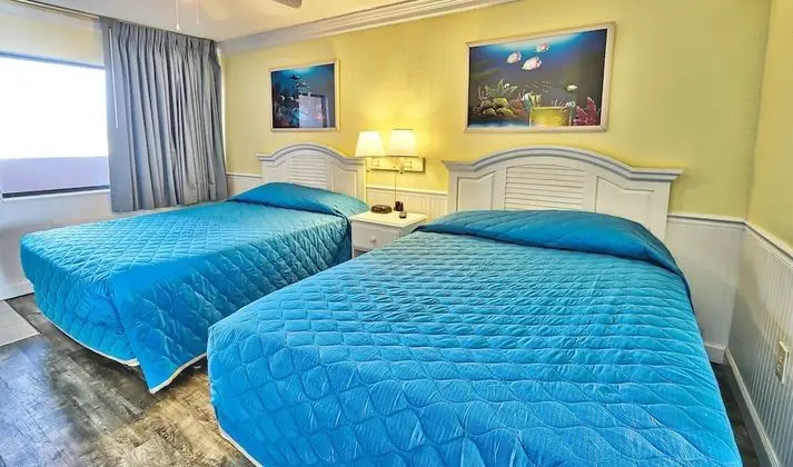 Daire, 1 Yatak Odası, Balkon, Okyanus Manzaralı