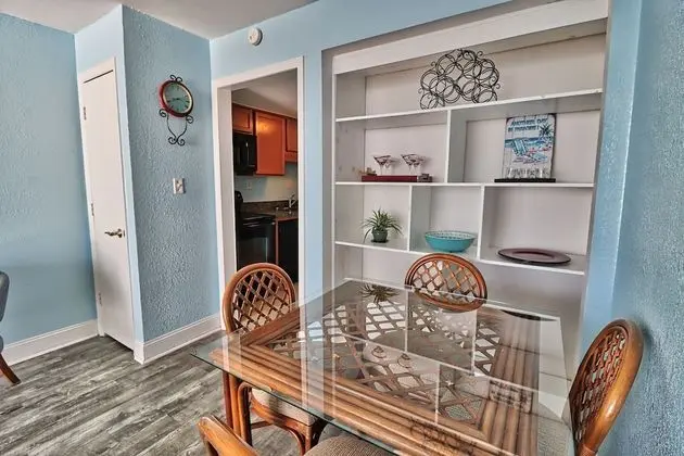 Daire, 1 Yatak Odası, Balkon, Okyanus Manzaralı
