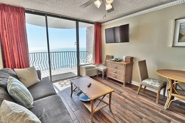 Daire, 1 Yatak Odası, Balkon, Okyanus Manzaralı