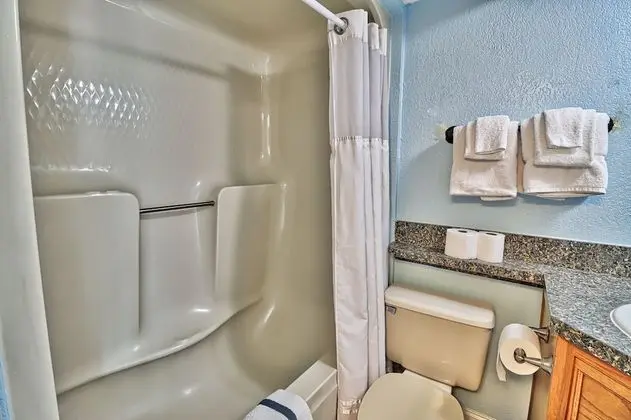 Daire, 1 Yatak Odası, Balkon, Okyanus Manzaralı