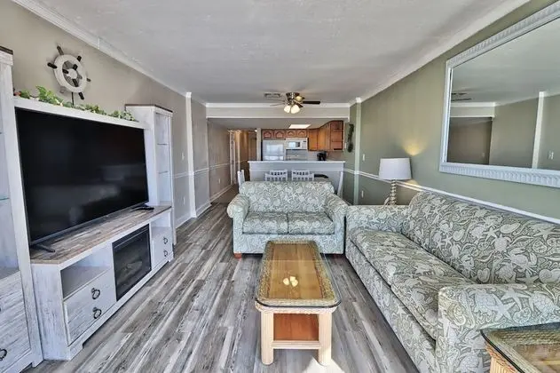 Daire, 2 Yatak Odası, Balkon, Okyanus Manzaralı