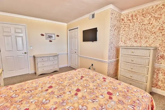 Daire, 2 Yatak Odası, Balkon, Okyanus Manzaralı