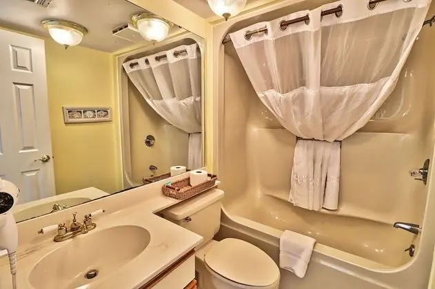 Daire, 2 Yatak Odası, Balkon, Okyanus Manzaralı