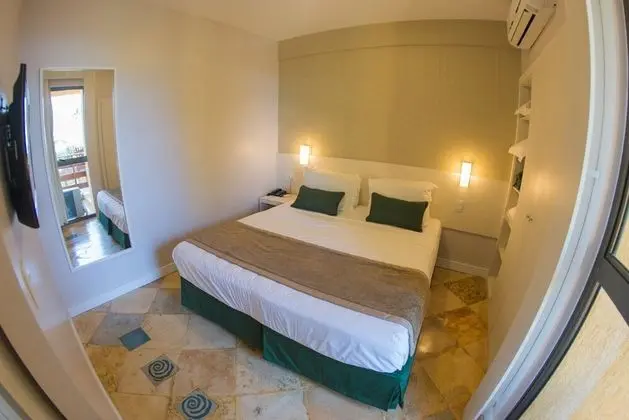 Suite Junior Deluxe