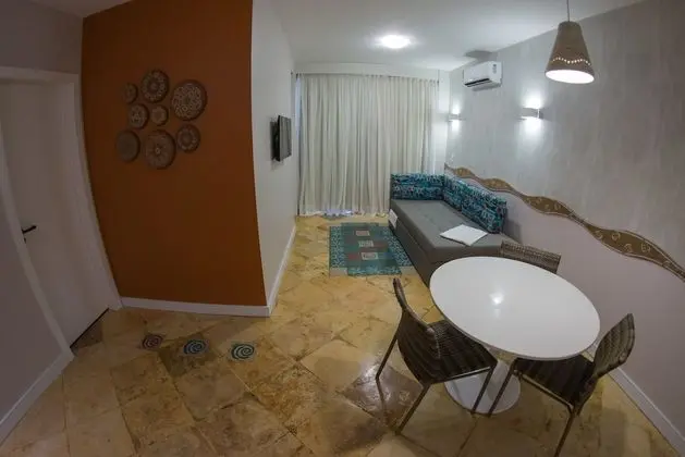 Suite Junior Deluxe
