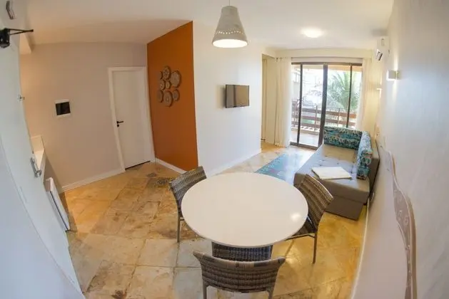 Suite Junior Deluxe