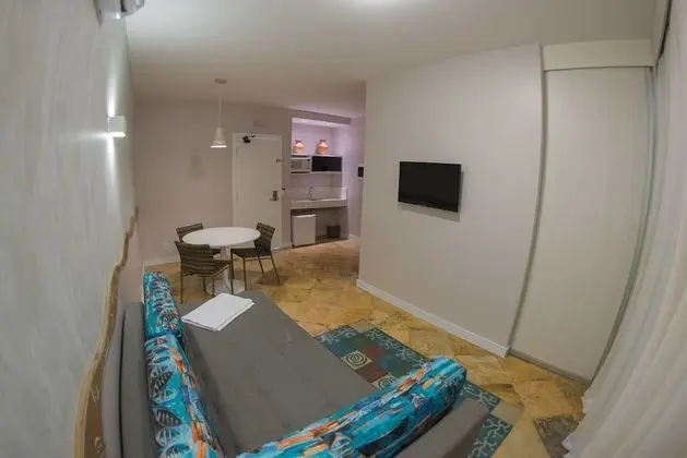 Suite Junior Deluxe