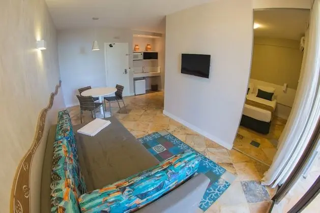 Suite Junior Deluxe