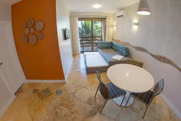 Suite Junior Deluxe