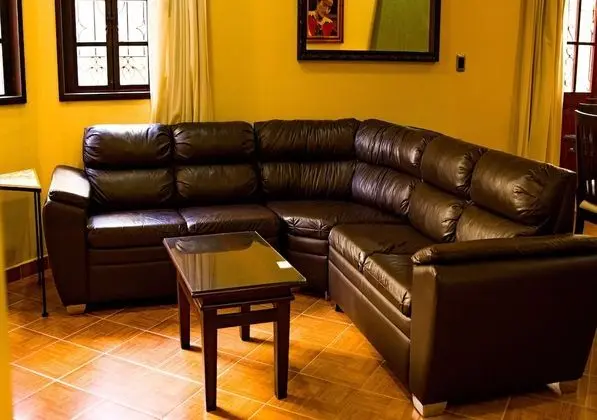 Deluxe Apart Daire