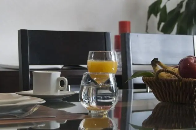 Süit, 2 Yatak Odası