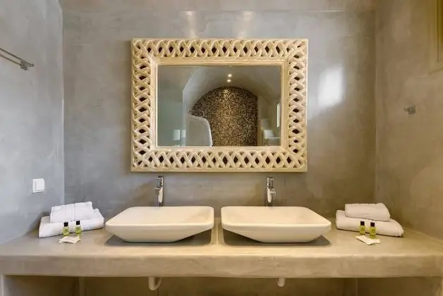 Junior Süit, Deniz Manzaralı (Exterior Spa Bath - 4 pax)