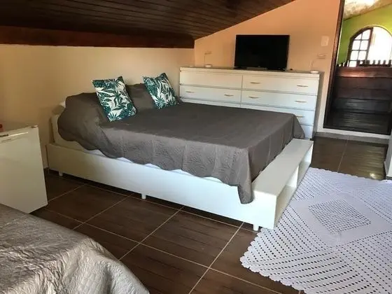Triplo Mezanino