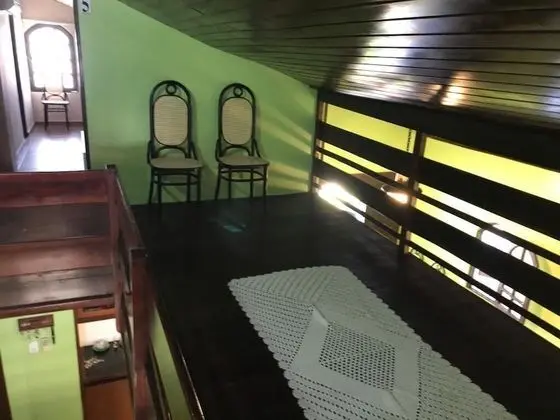 Triplo Mezanino